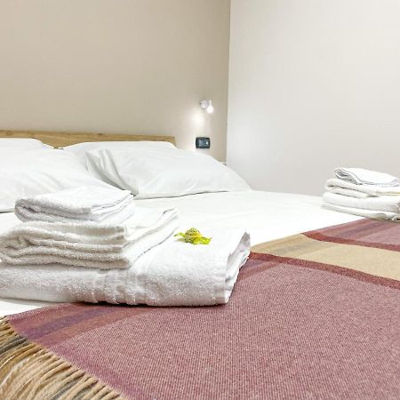 Domus Pisanelli Otel Napoli Dış mekan fotoğraf