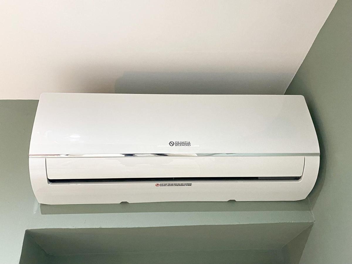 Domus Pisanelli Otel Napoli Dış mekan fotoğraf