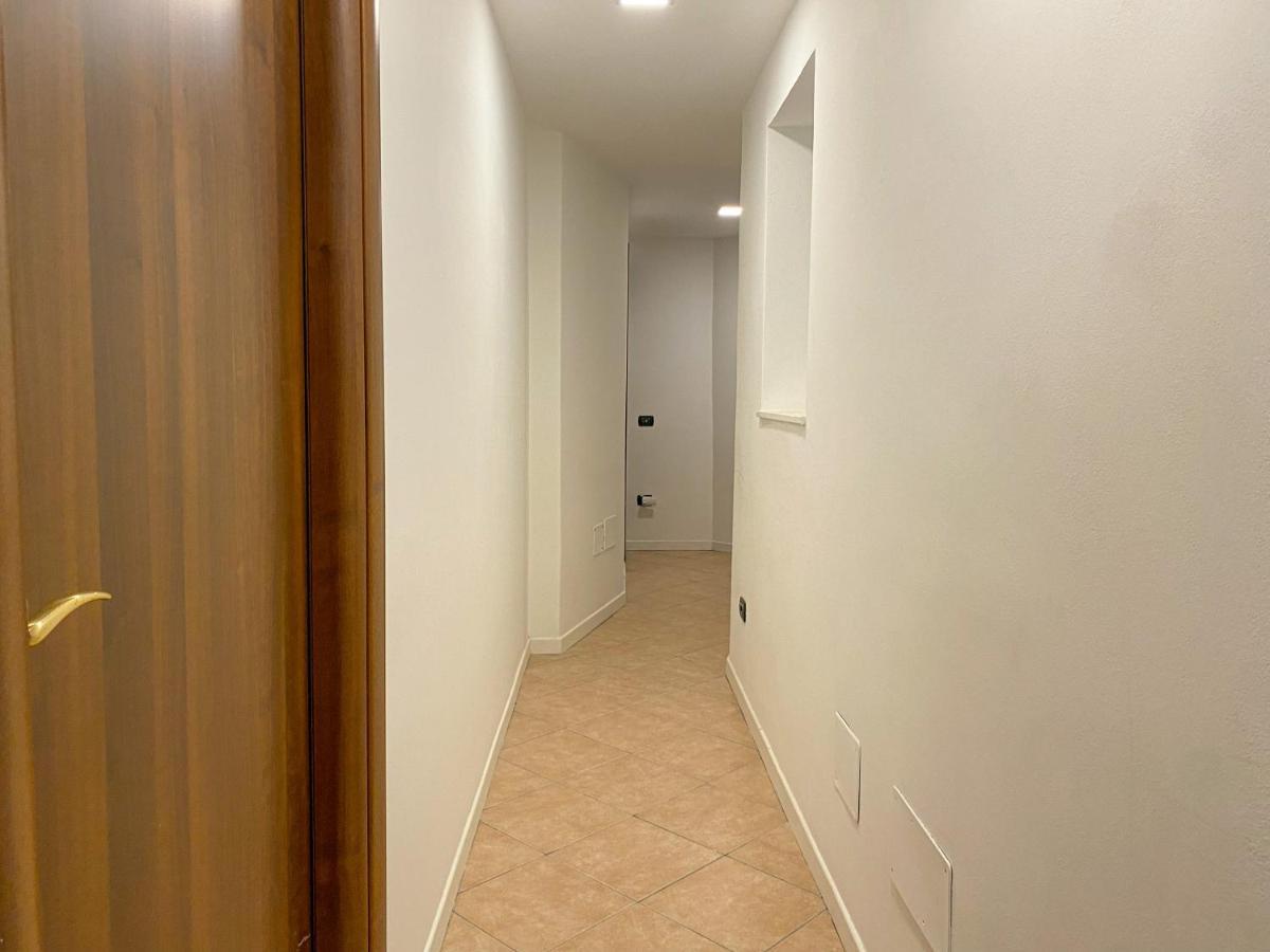 Domus Pisanelli Otel Napoli Dış mekan fotoğraf