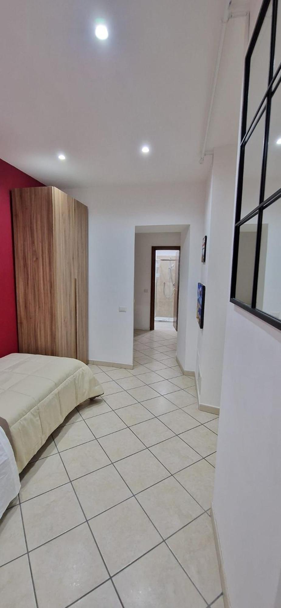 Domus Pisanelli Otel Napoli Dış mekan fotoğraf